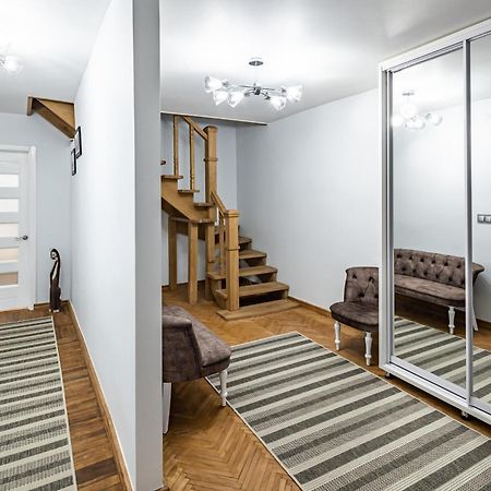 Romari Apartment Вірменська Lemberg Exterior foto