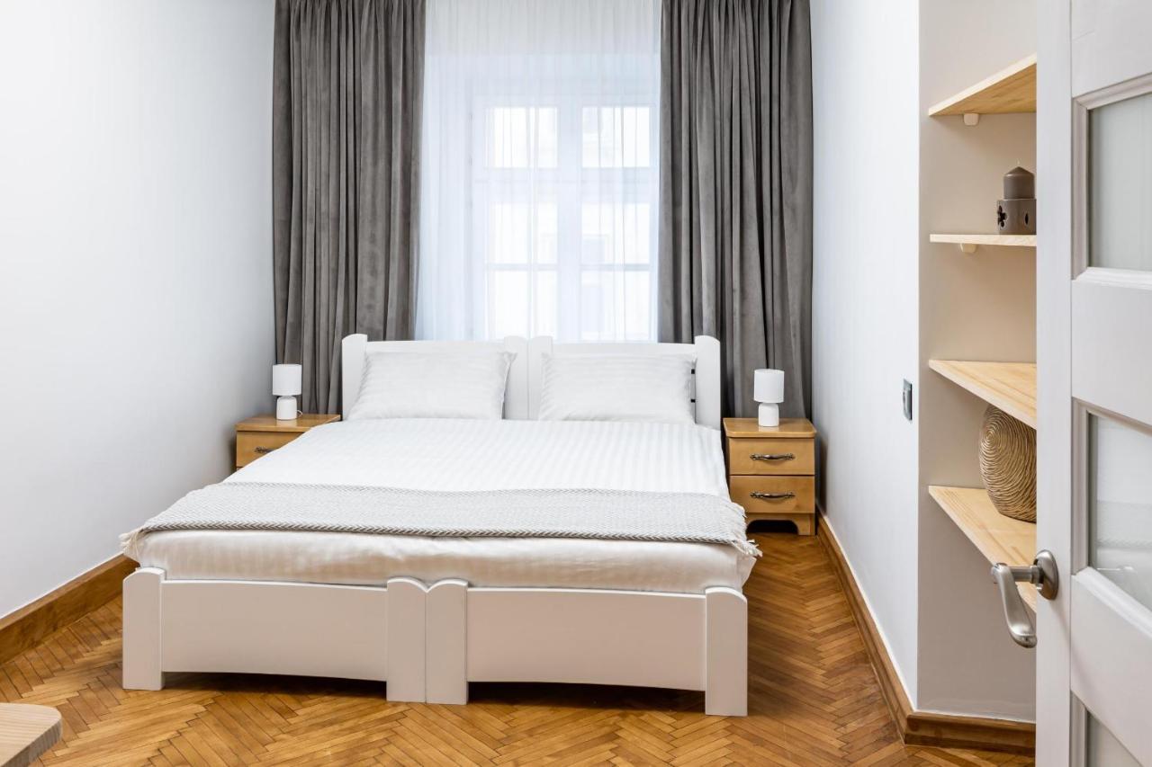 Romari Apartment Вірменська Lemberg Exterior foto