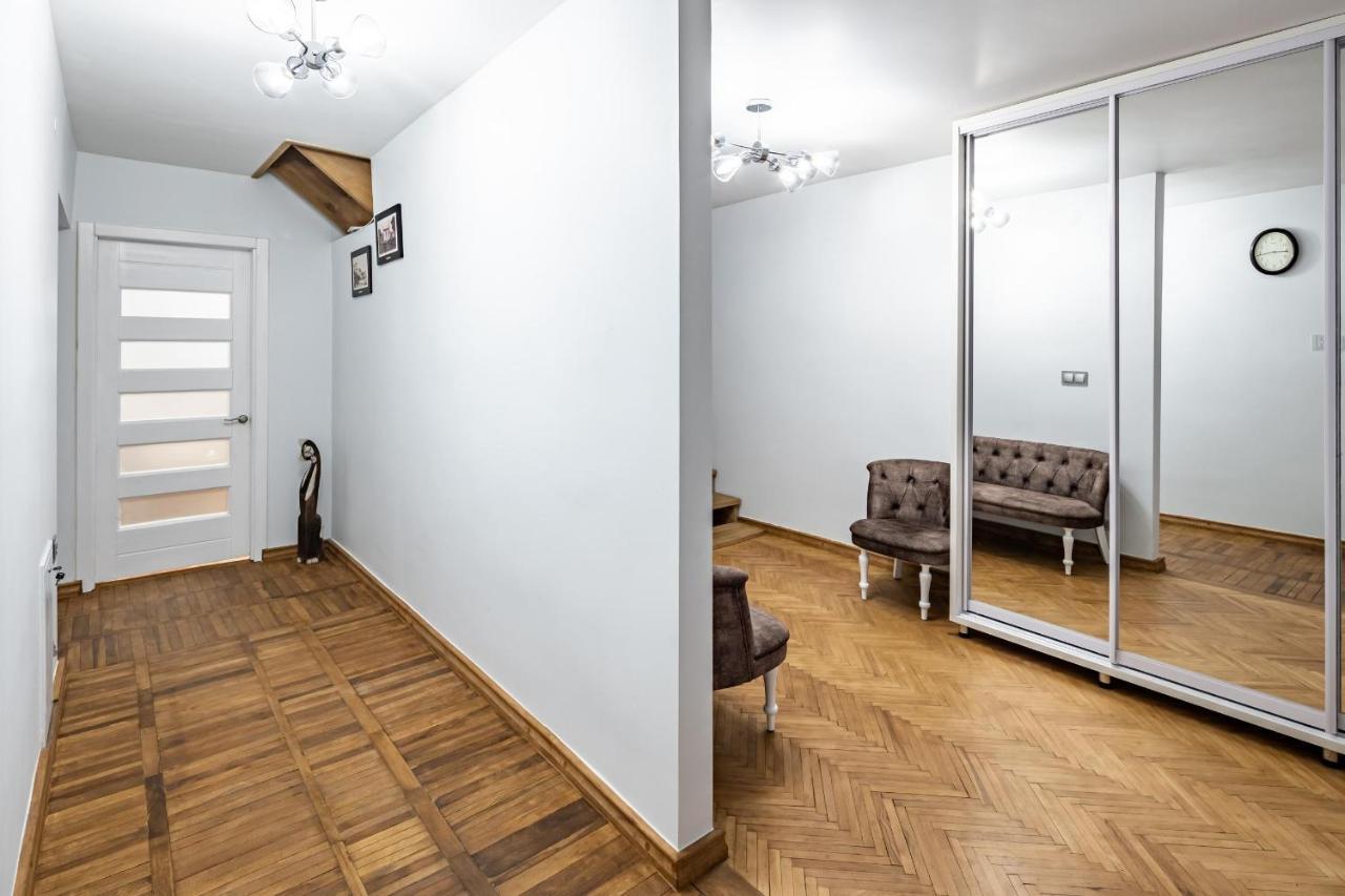 Romari Apartment Вірменська Lemberg Exterior foto
