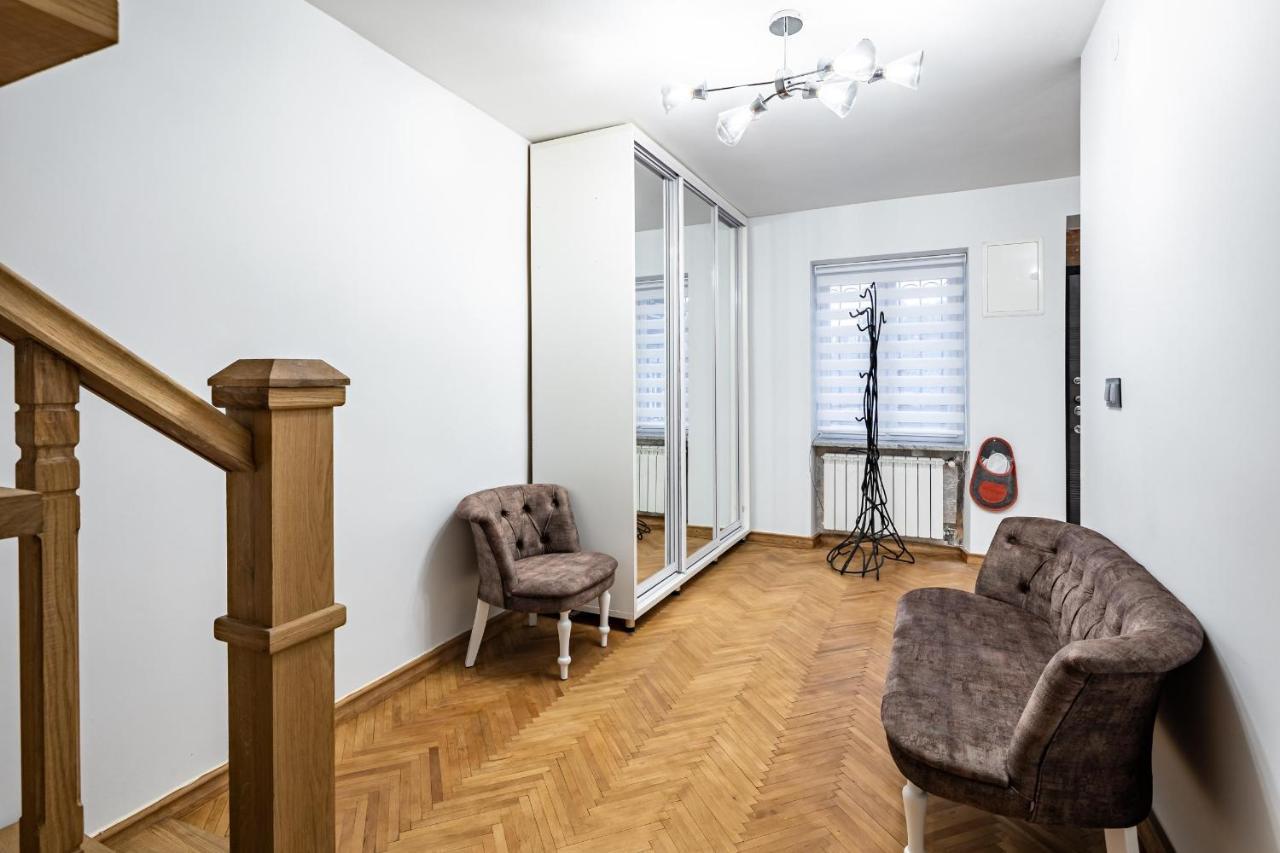 Romari Apartment Вірменська Lemberg Exterior foto