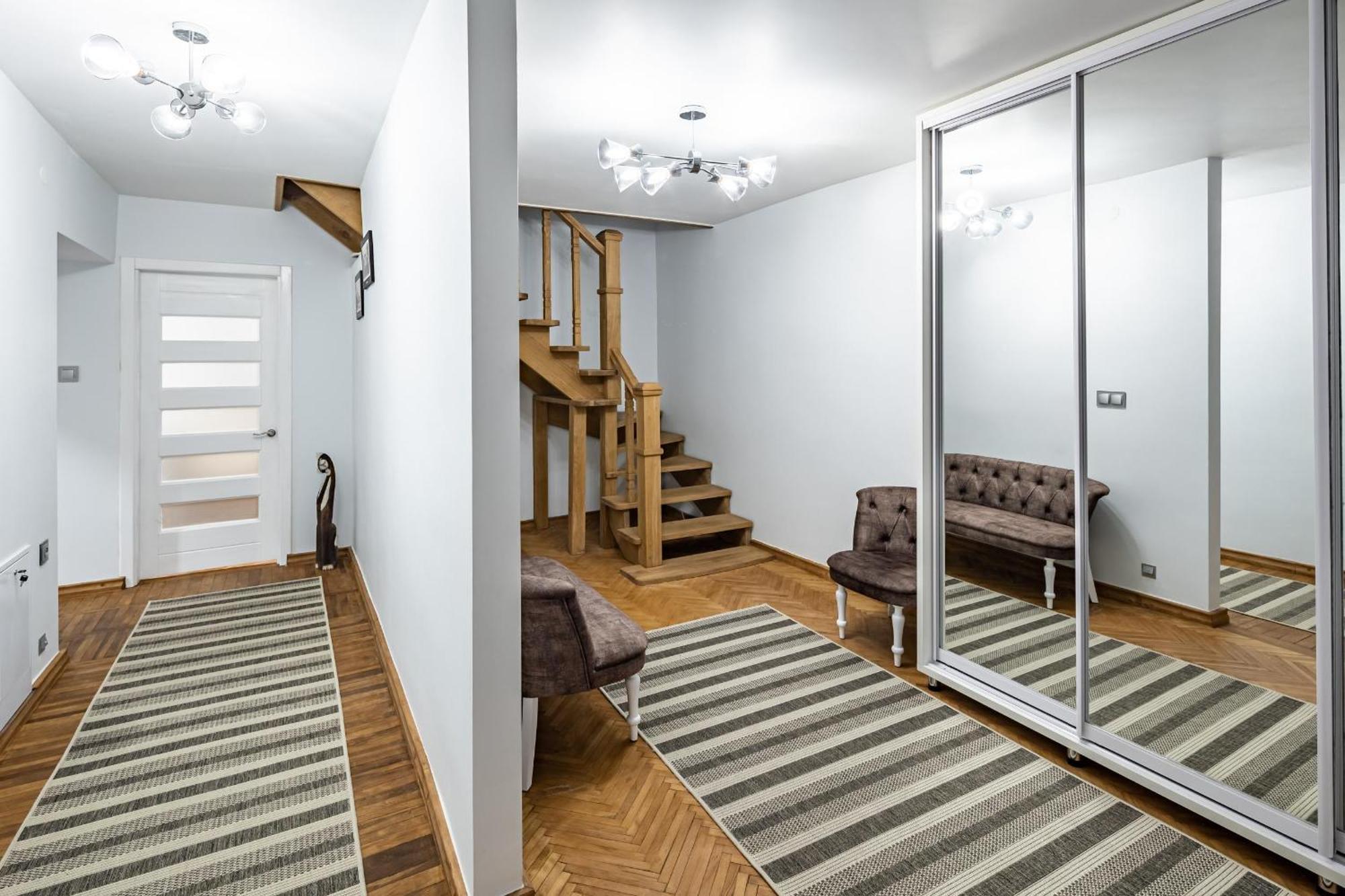 Romari Apartment Вірменська Lemberg Exterior foto